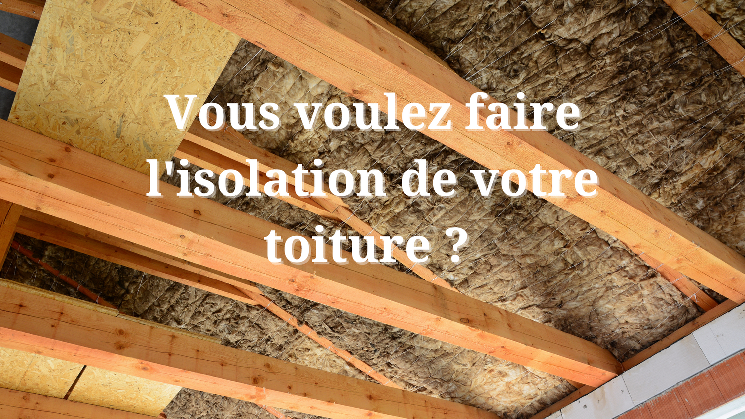 isolations nilodcouverture
